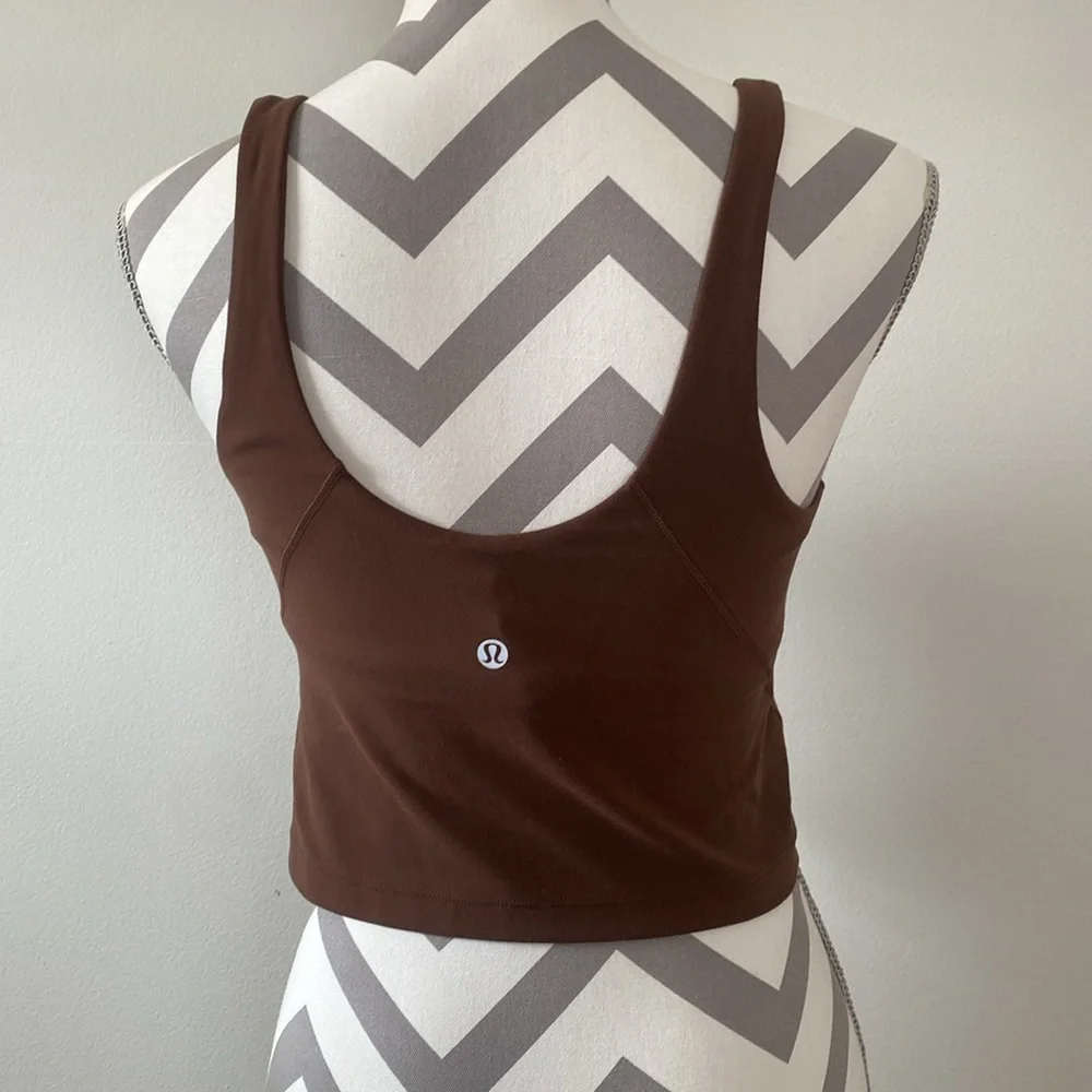 Lululemon Align Tank - Picture 4 of 4
